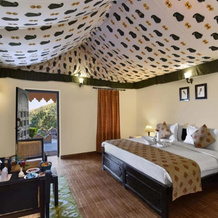 Kumbhalgarh Safari Camp, 昆巴尔加尔 — 照片 3