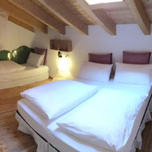B&B Tivano, Дзельбио — фото 2