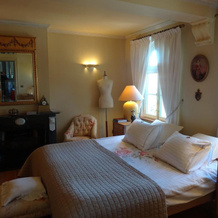 B&B Domein De Lusthof, Дендермонде — фото 2