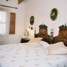 Agroturismo Es Quatre Cantons, Бинисалем — фото 4