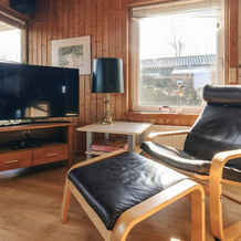 Spacious Holiday Home In Karrebã¦Ksminde Near Fishing, Карребексминде — фото 2