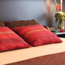 Hotel Ruhig, 法诺 — 照片 3