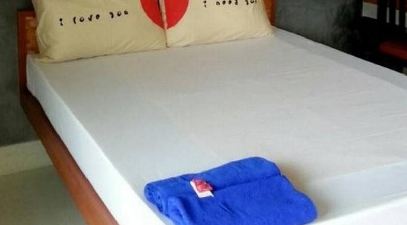 Wanakaew Resort, Tha Maka — photo 1