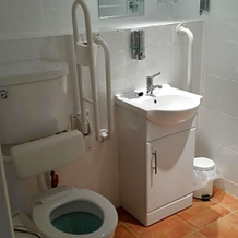 Chilton Villa B&B, 迪尔 — 照片 5