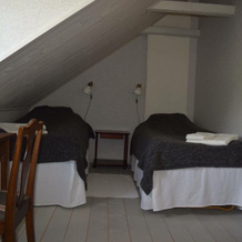 Vänneberga Gård Bed & Breakfast, Soderkoping — photo 4