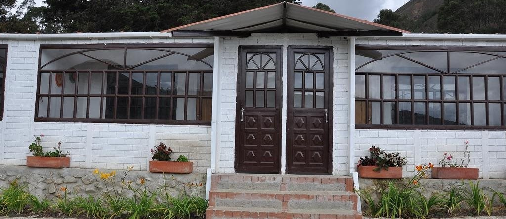 Pinares del Carrizalito, 埃尔科库伊 — 照片 1