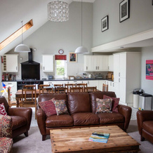 Coach House - 5 Bedroom - Llanfyrnach, Клайди — фото 2