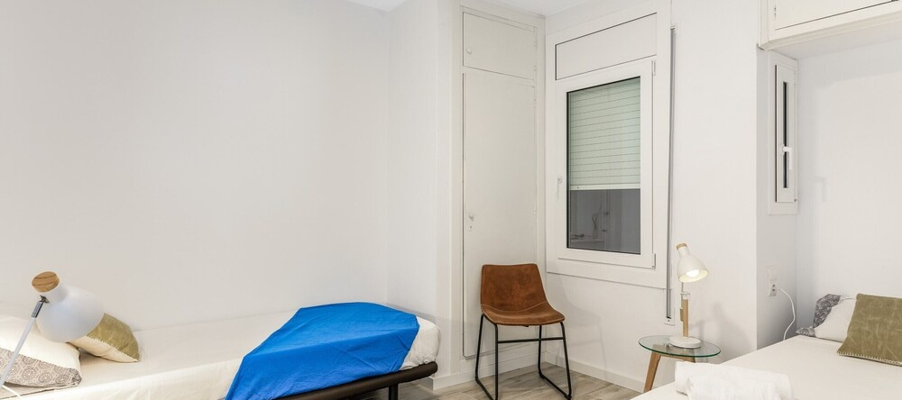 Flateli Apartamento Sant Antoni, Calonge — photo 1