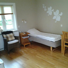 Stf Hostel Vadstena, Вадстена — фото 3