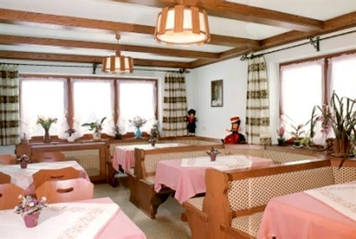 Pension Gästehaus Feldbergblick, 格拉芬豪森 — 照片 1