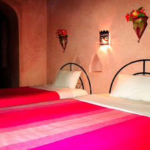 Auberge Kasbah Tiriguioute, 斯库拉 — 照片 2