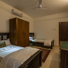 SaffronStays Belvedere, 南果阿 — 照片 2