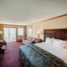 Hamilton Inn Select Beachfront Mackinaw City, 麦基诺城 — 照片 5
