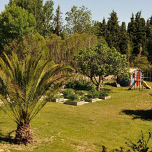 Chambres d'Hotes Domaine des Machottes, Grans — photo 4
