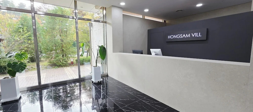 Jinan redginseng Ville, Jinan-eup — photo 1