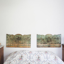 America Nei Boschi B&B, 波卡帕利亚 — 照片 2