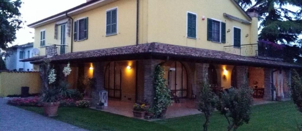 B B Country House Crema, Crema — photo 1