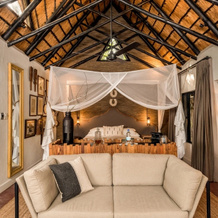 Sabi Sabi Selati Camp, Kruger National Park — photo 5
