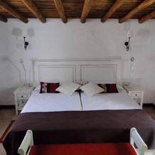 Apartamentos Rurales Escobar & Jerez, 阿尔坎塔拉的巴伦西亚 — 照片 3