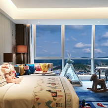 Argyle Grand Hotel Guomao Zunyi, 遵义 — 照片 3