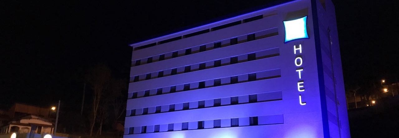 Ibis Budget Manhuacu, 马尼亚苏 — 照片 1