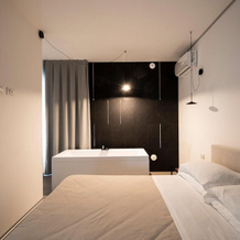 Alkamuri Posh Hotel Spa 107 Jacuzzi Suite, Alcamo — photo 3
