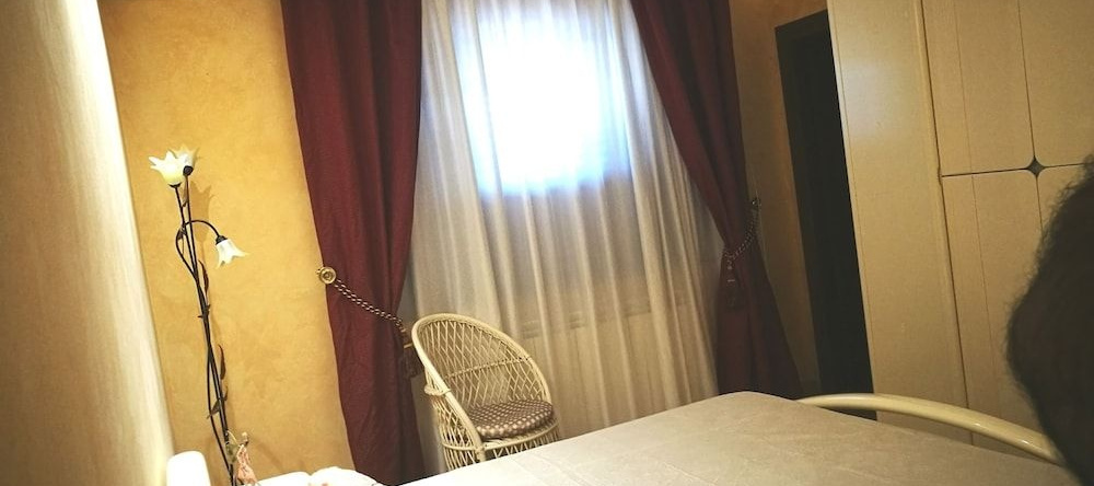 B&B Le Quattro Perle, Локри — фото 1