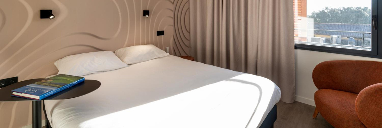 Ibis Styles Cabriès Aix-En-Provence Tgv, 卡布里埃 — 照片 1