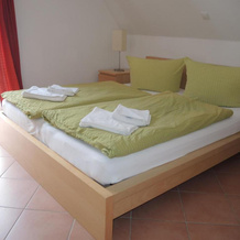 Usedom Suites Ückeritz, Иккериц — фото 3