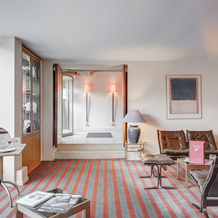 Hôtel Du Parc, Ле-Пуи-ен-Вела — фото 2