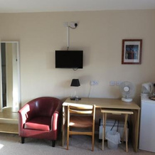 Cherry Lodge, Hook — photo 2