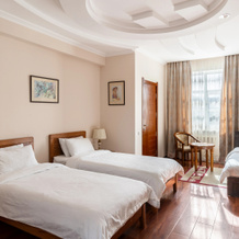 Soluxe Hotel, 比什凯克 — 照片 2