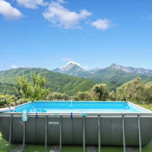 Casa Sant'anna - In Garfagnana, Минуччиано — фото 5