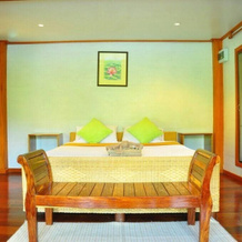 The Nature Club Resort, 桑卡拉武里 — 照片 4