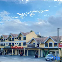 Reddoorz Plus @ Balai Sofia Bed & Breakfast Batangas, Талисай — фото 4