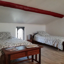 La Maison des Délices, 库富勒 — 照片 5