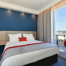 Holiday Inn Express Rouen Centre - Rive Gauche by IHG, Rouen — photo 3