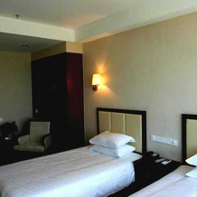 Jinhua Yijing Hotel, 日照 — 照片 2