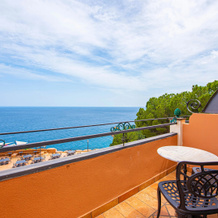 Baia Taormina Hotel, 福尔扎达格罗 — 照片 5