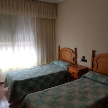 Pension Jardin Burriana, Burriana — photo 4