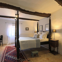 Chateau d'Olmet Guesthouse, 奥尔梅-维勒坎 — 照片 3