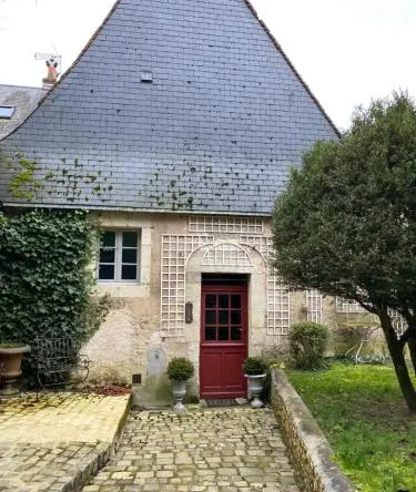 La grange du vieux logis, 卢因 — 照片 1