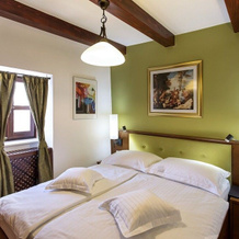 Heritage Hotel Raznjevica Dvori, Бенковац — фото 5