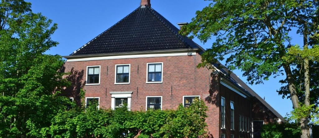Apartment Noorderloft, 埃特霍森 — 照片 1