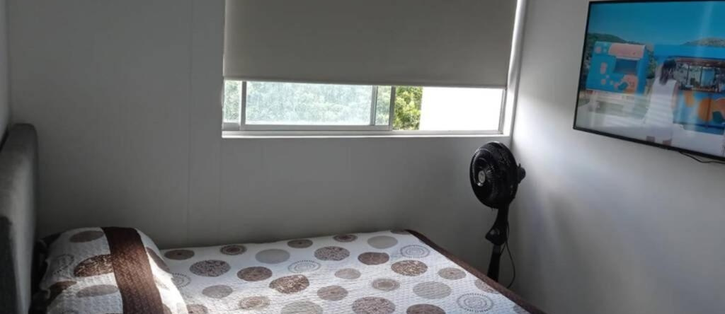 Hermoso apartamento, cerca Hospital Internacional, 弗洛里达布兰卡 — 照片 1