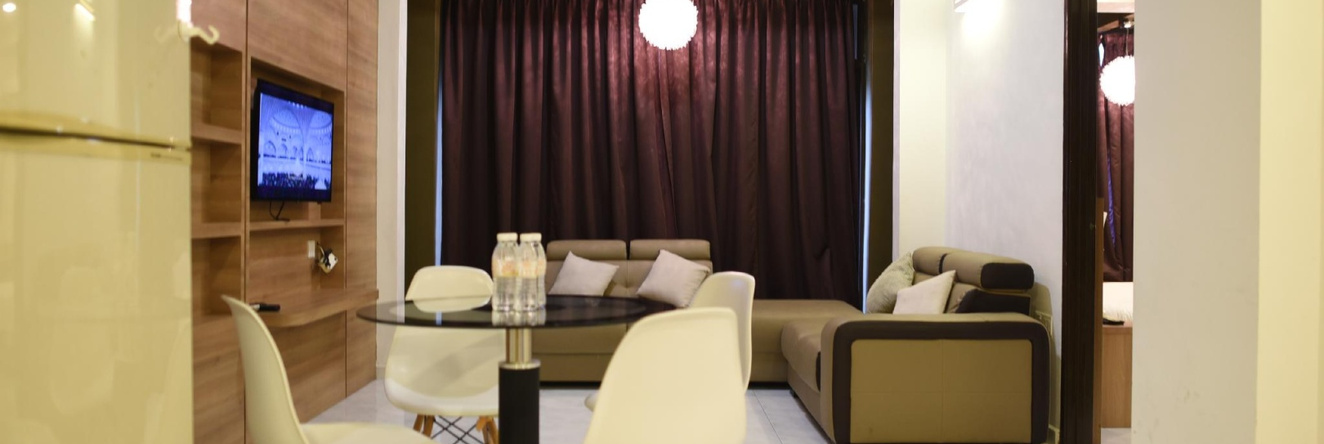 Lumut Waterfront Apartment, Lumut — photo 1