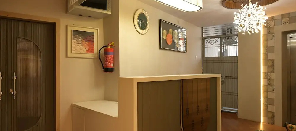Hotel Spotlight, Chatrapur — photo 1
