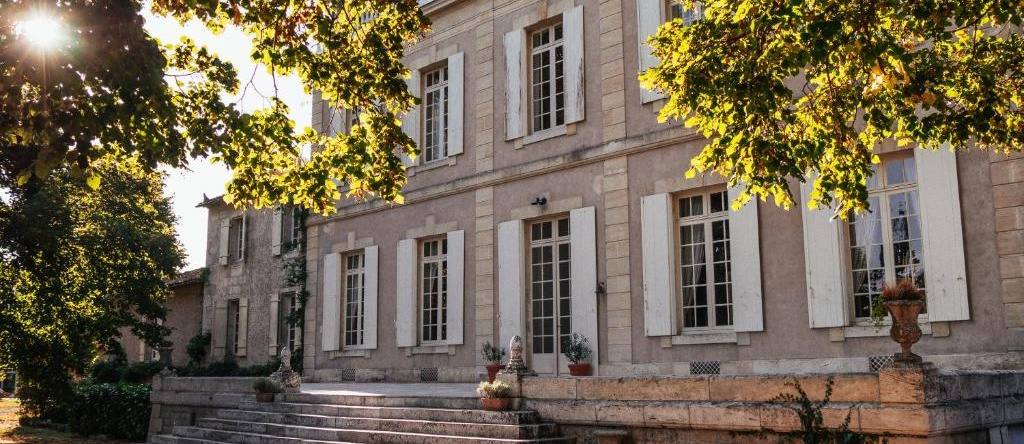 Château Destinée, Сен-Сёрен-де-Пра — фото 1