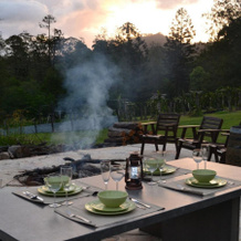 Tuckers Retreat, 蕨谷 — 照片 2