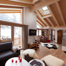Chalet Banja, 采尔马特 — 照片 5